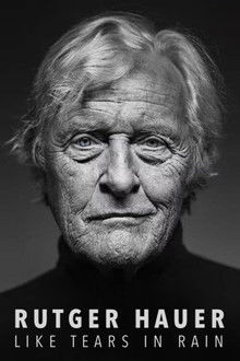 Like Tears in Rain poster