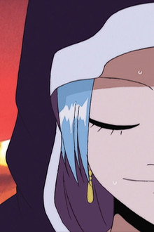 Ruins and Lost Ways! Vivi, Her Friends, and the Country's Form!