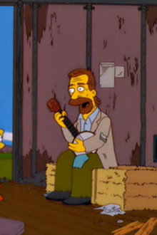 Simpsons Tall Tales