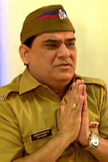 Koma Thapa Gets Kidnapped