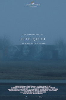 Keep Quiet poster