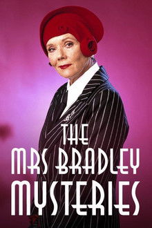 The Mrs Bradley Mysteries poster