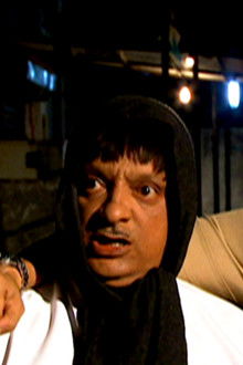 Kishore Kumar Paan Khilayega