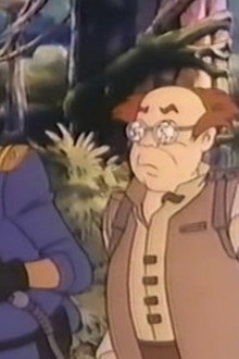 Coby and the Starhunters