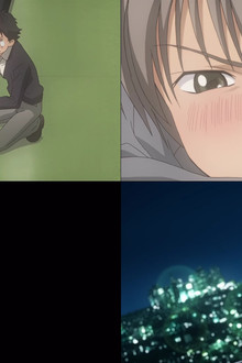 Once, When I Was Little, I Saw God