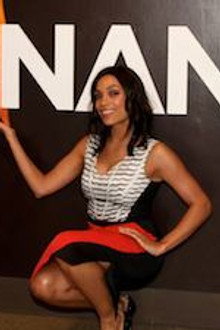 Rosario Dawson, Hannibal Buress, Frankie Ballard