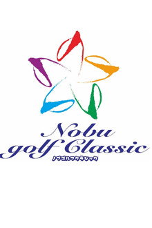 Nobu Golf Classic poster