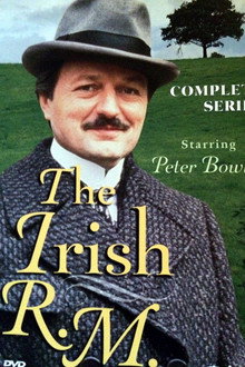 The Irish R.M. poster