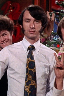 The Christmas Show