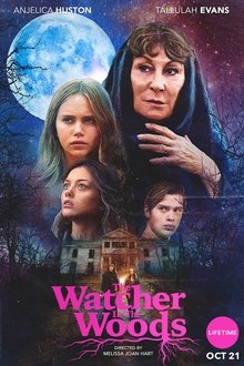 Los Ojos del Bosque (2017)