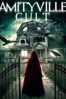 Watch Movies Amityville Cult (2021) Full Free Online