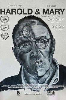 Harold & Mary poster