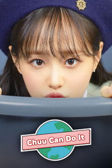 Chuu Can Do It poster