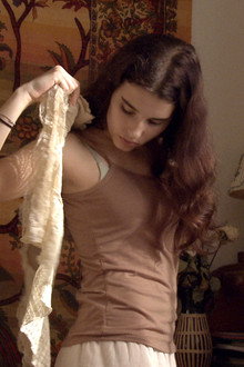 Five Minutes Ago poster