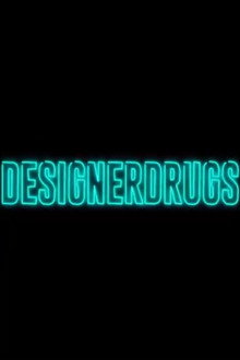 Dealen met Designerdrugs poster