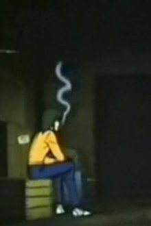 Showdown in a Night Fog! A Man's Choices