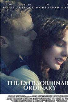 The Extraordinary Ordinary poster