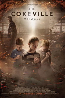The Cokeville Miracle poster