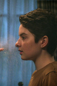 Chapter Thirty-Three: Deus Ex Machina