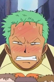Mothers are Strong! Zoro's Hectic Household Chores!
