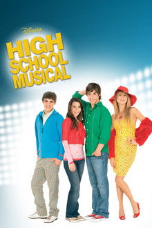 Viva High School Musical: Argentina poster