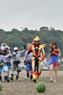 Invasion Complete! Can We Take it Back?!