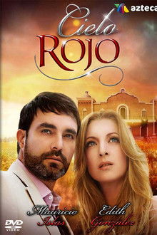 Under A Red Sky poster