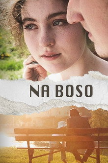 Na boso poster