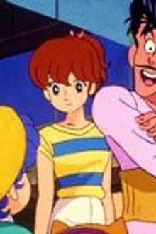 Hashizo's Been Kidnapped