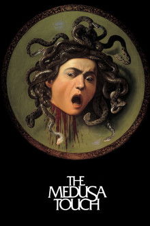 The Medusa Touch poster