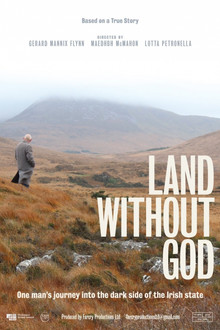 Land Without God poster