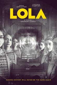 Watch Movies Lola (2022) Full Free Online