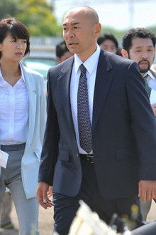 涙のダンデライオン−あなたを死なせない!