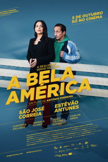 A Bela América (2023)