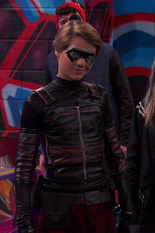 Henry & the Bad Girl (2)