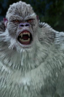 Pratha vs. The Yeti