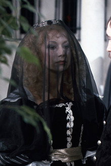The Changeling