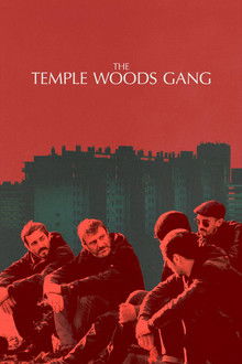 The Temple Woods Gang poster