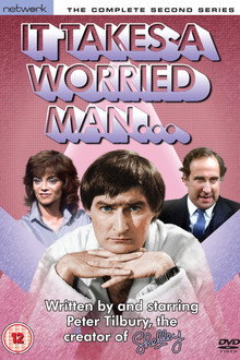 It Takes a Worried Man poster