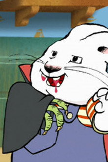 Max's Halloween