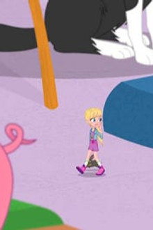 Sunny, With a Chance of Pterodactyls