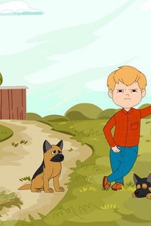 Littlekenny Problem #1