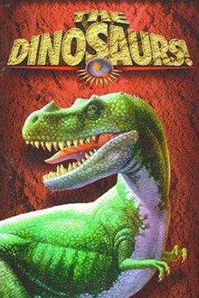 The Dinosaurs! poster