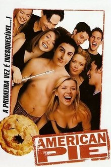 Imagem American Pie: A Primeira Vez é Inesquecível