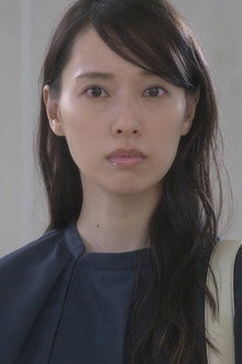 Rookie Police Girl’s Tear