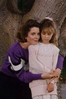 A Mother and a Daughter