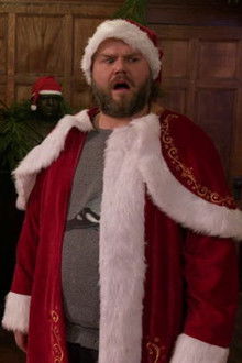 The Ghost of Christmas Presents