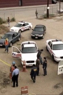 To Serve and Protect