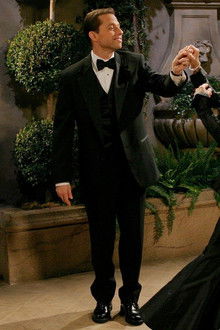 Madame and Her Special Friend