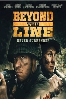 Watch Movies Beyond the Line (2019) Full Free Online